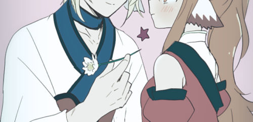 キウシノらくがきのサムネイル