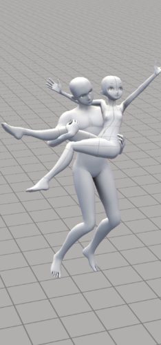 イージーポーザーのスクリーンショット