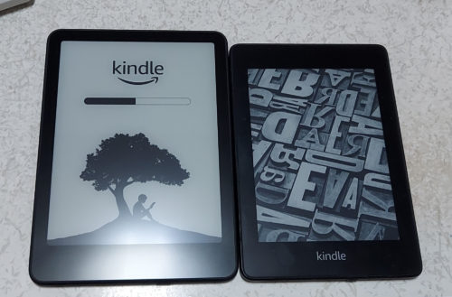 サイズ比較写真