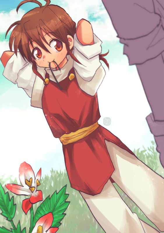 モンスターファーム２