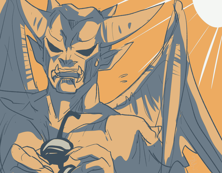 幼年期の終わり