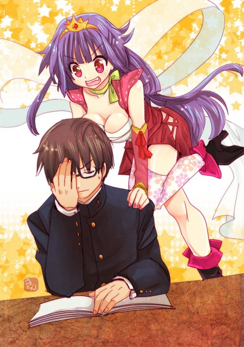 はごろもちゃん詰め