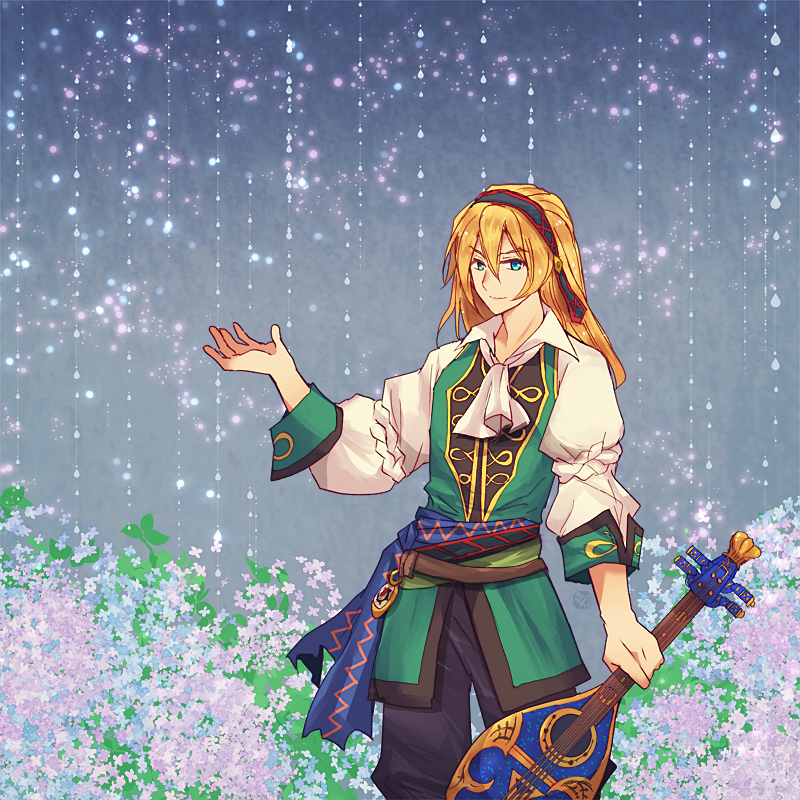 バルバトス転生日