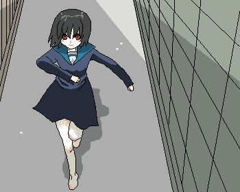 落書き詰め②お絵描き掲示板