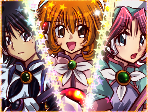 ☆トリプルコレクター☆