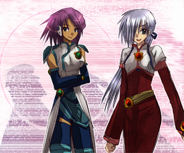 コントロルとシンクロ