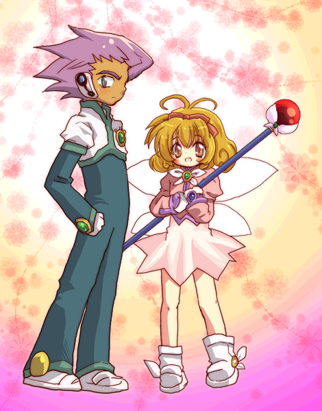 ちっちゃいシンユイ