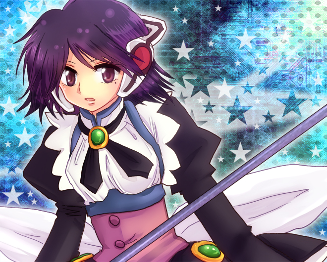 コレクター・アイ