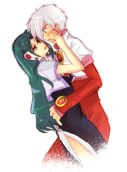 コントロル×アンティ