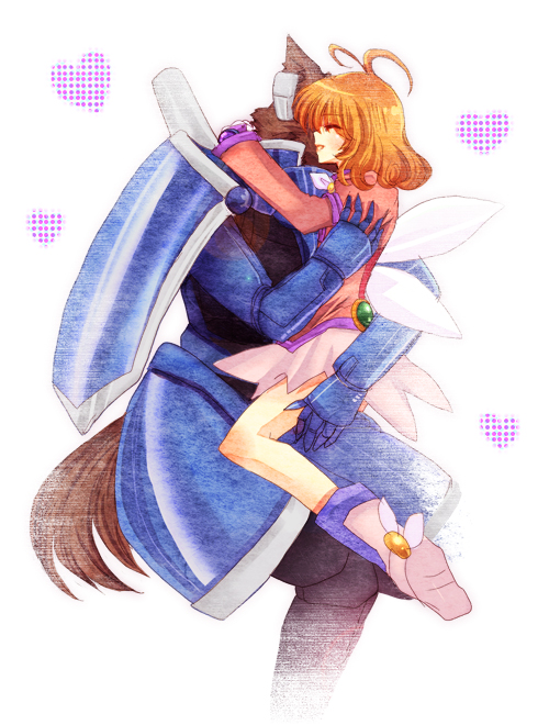 イチャイチャ❤シンユイ