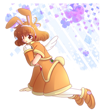 ソイルエレメントスーツ