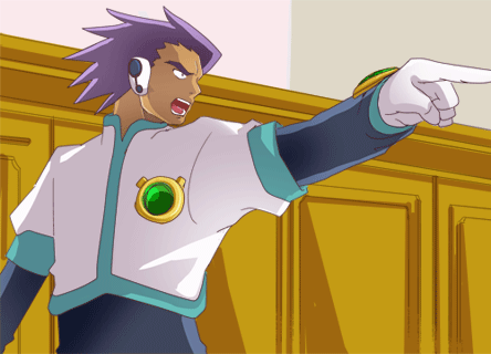 逆転コムネット(トレス)