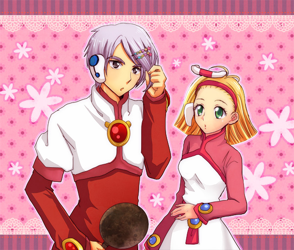 ヘアピンリーダー