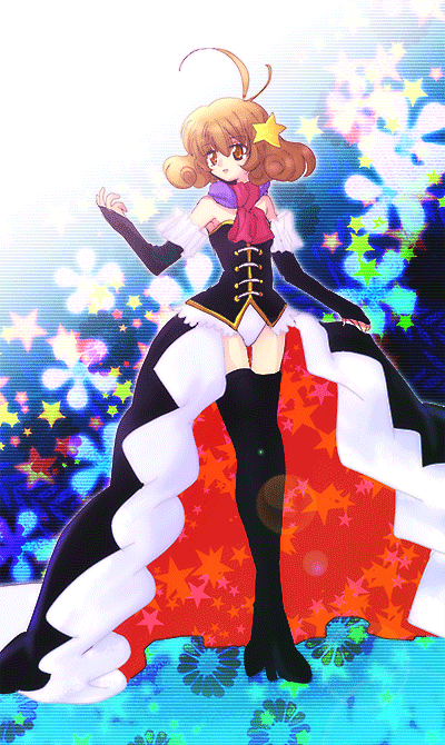 コスプレとかパロディ詰め