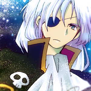 シャドウブラック