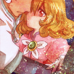 抱きしめるシンユイ