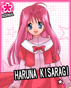 キュート、クール、パッション(モバマス)