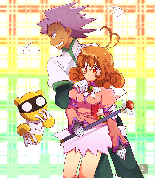 隠れるシンクロのシンユイ