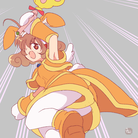 ソイルエレメントスーツ