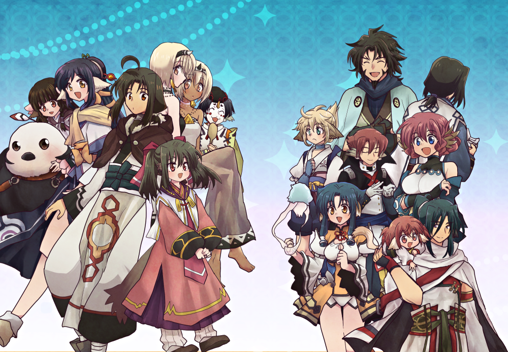 帝都モラトリアム