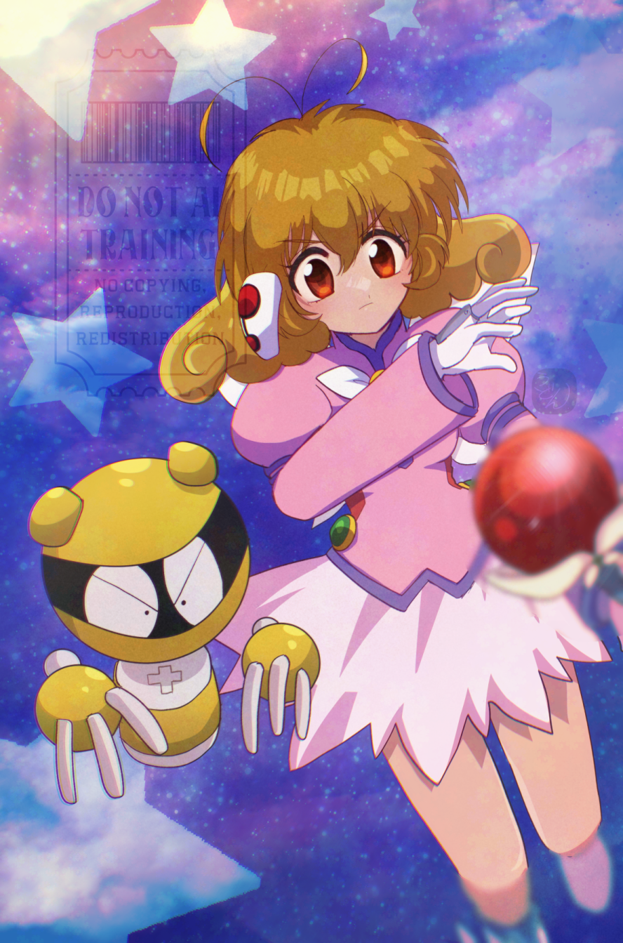 ユイちゃんとIR