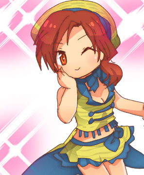 アイマスの推し