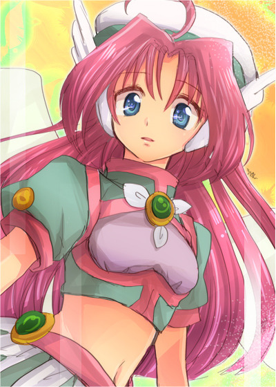 コレクターハルナ