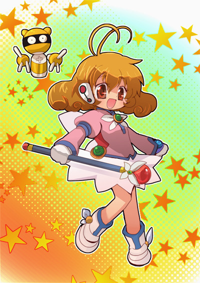 ユイちゃんとIR