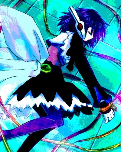 コレクター・アイ