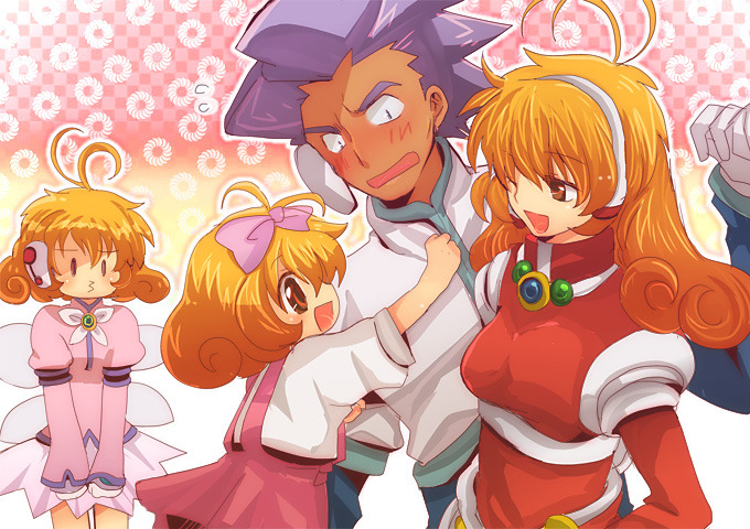 ユイちゃんがいっぱいのシンユイ