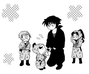 乱きりしん土井先生