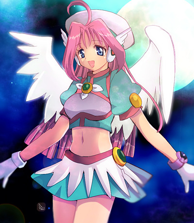 コレクターハルナ