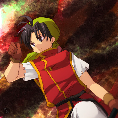 ソウルイーター