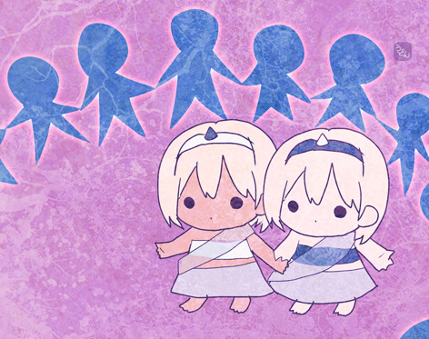 ウルサラちゃん