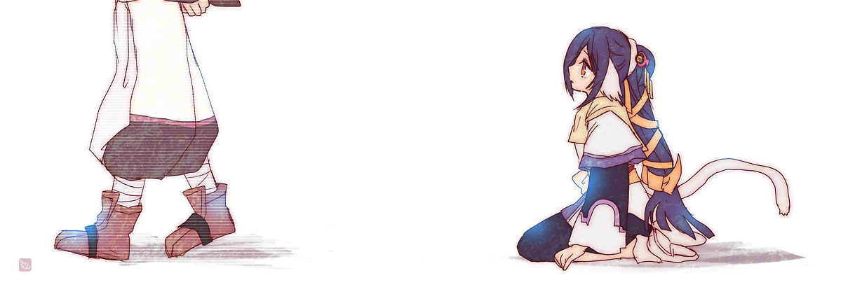 偽りの仮面クリア