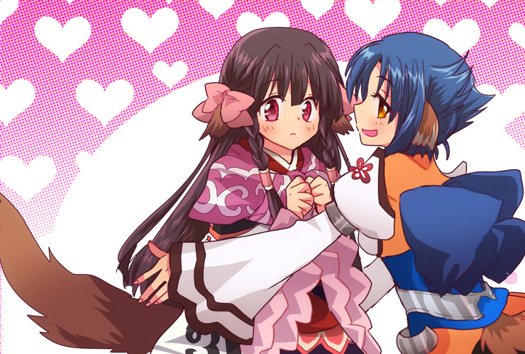 ルルアトちゃん