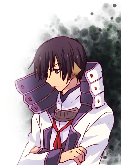 聖賢のライコウ