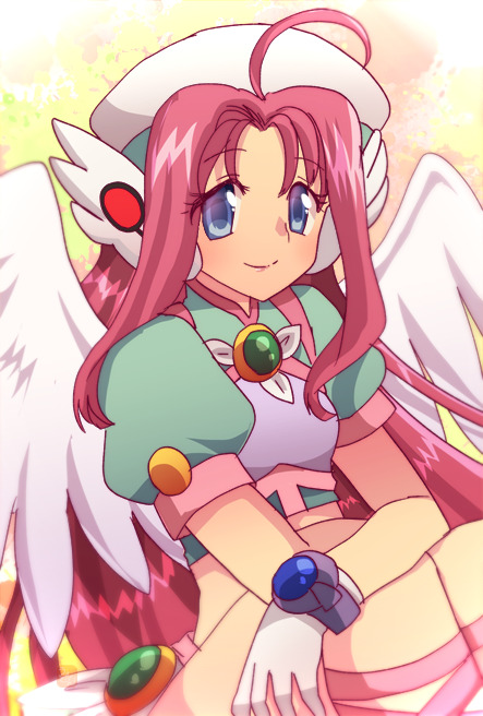 エンジェルハルナ