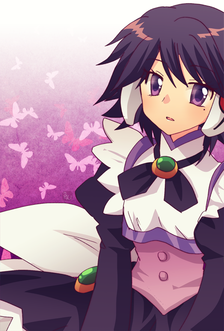 コレクターアイ