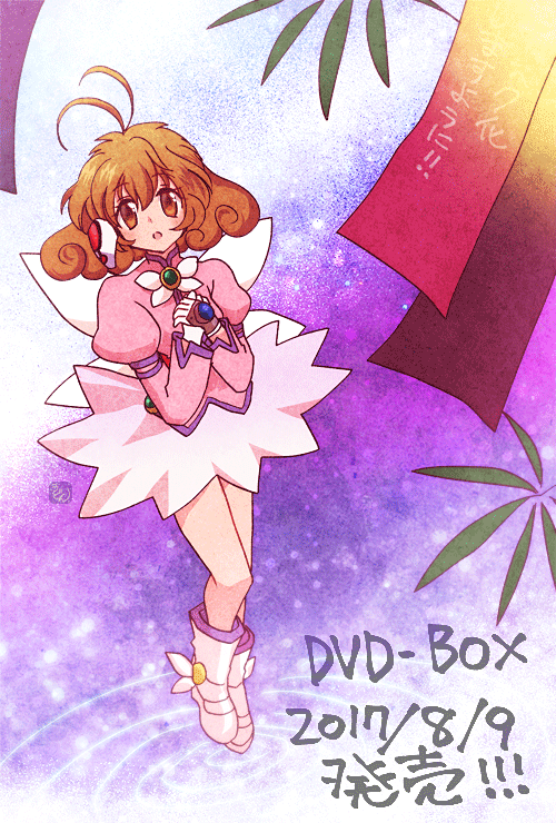 短冊とコレクター・ユイ